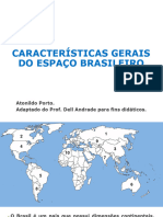 Formação e Regionalização Do Brasil - 2 ANO