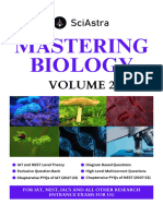 Molecular Basis of Inheritance