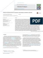 2016 Hák Et Al Sustainable Development Goals A Need of Relevant Indicators