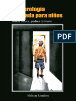 Numerología Aplicada para Niños Niños Felices, Padres Exitosos