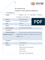 0.formato Informe Ape (2) Filosofia en Pensamiento Critico 1