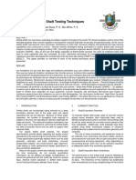 GeoNiagara 2021 Paper Advances in Drilled Shaft Testing Techniques