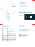 (En) RE2300 User Manual