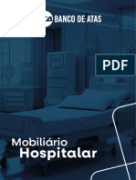 Mobiliario Hospitalar