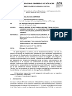 Informe #XXX-2024-xDM GDS