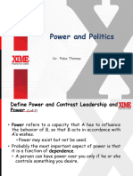 11 Power+and+Politics