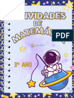 20 Matemática 3º Ano EDUCADOR - COM.BR-1