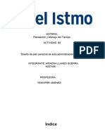 Actividad 3 Planeación y Manejo Del Tiempo1