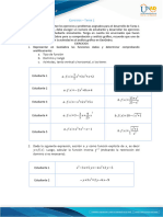 Ejercicios - Tarea - 1 - C CD - 764