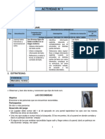 ACTIVIDAD - DEL - DIA - 23 - DE - MAYO Docente