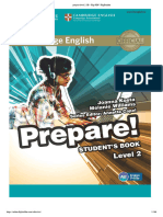 Prepare Level 2 SB - Flip PDF - FlipBuilder