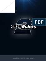 Easyrulers v2.20 - User Guide