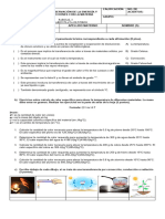 3er Parcial-Consevación de La Energía