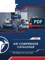 APT Air Compressor APT