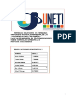 Actividad matematicasII UNETI