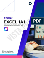 PREVIEW Ebook Excel 1a1 Productificados