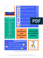 Apostila Formação em Educação Socioemocional