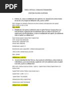 Tarea Virtual 3 Analisis Financiero