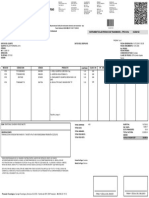 Supertiendas Y Droguerias Olimpica S.A.: CCZG2152 Instrumento Electrónico de Transmisión - Tipo 03 No