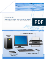 Introduction To Computer-1