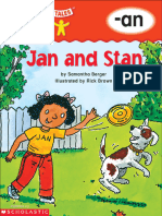 WFT Jan and Stan (-An)