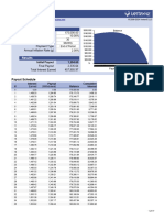 Annuity Calculator