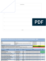 Cronograma de Actividades-Pdr