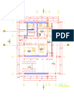 Plano Arquitectura - Grupo 03