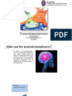 Neurotrasmisores