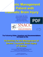 Wp-Contentuploads202202anesthetic Management TBI - Pdf#page15