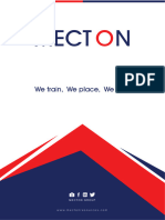 Mecton Training & Technical Services.