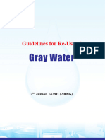 Guidelines For Reuse of Gray Water-1