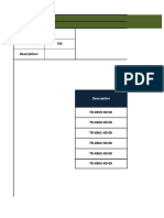 ABB Rectangular CT 3200A Test Report - 03.07.2024