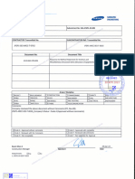 4120-MS-STR-003 - 00 - Erection & Inst. of Misc. Str'l. Items