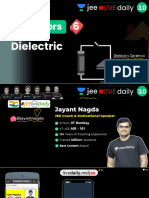 (L6) - (JLD 3.0) - Capacitor - 18th May.