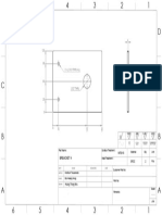 Breacket 4 (F24010-010)