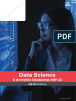 Data 20 Bootcamp