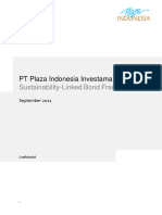 PII Sustainability-Linked Bond Framework Final (CL)