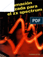 Programación Avanzada para El ZX SPECTRUM