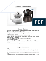 CD28IR IP Quick User Guide