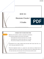 Electronics Note