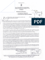 Cir 3479 Du 5 Avril 2019 Referentiel Des Modes Damenagement en Milieux Rural.