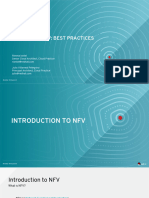 C144007-Discoveryzone-Deploying NFV Best Practices