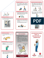 Me-Tri-191 Recomendaciones para La Prevencion de Lumbalgias