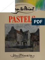 Learn To Paint Pastels - Blockley, John - 1990 - London - Collins - 9780004121154 - Anna's Archive