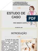 Aula 9 - Estudo de Caso