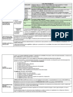 Procedimientos de Concesion de Subvenciones