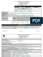 Reporte Proyecto Formativo - 2626347 - MANEJO INTEGRAL DE EMPRESAS GA