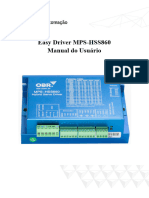 Manual Do Usuario MPS HSS860 Projeto Final