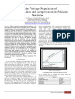 Midpoint Voltage Regulation of Transmiss